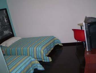 Hotel Super 8 Beijing Daxing Huangcun Zimmer foto